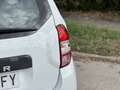 Dacia Duster 1.2 TCE Laureate 4x4 125 Blanc - thumbnail 5