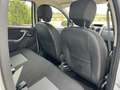 Dacia Duster 1.2 TCE Laureate 4x4 125 Blanc - thumbnail 14