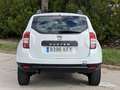 Dacia Duster 1.2 TCE Laureate 4x4 125 Blanc - thumbnail 4