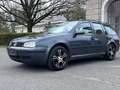 Volkswagen Golf Variant Golf Variant TDI *PICKERL*KLIMA* Blau - thumbnail 1