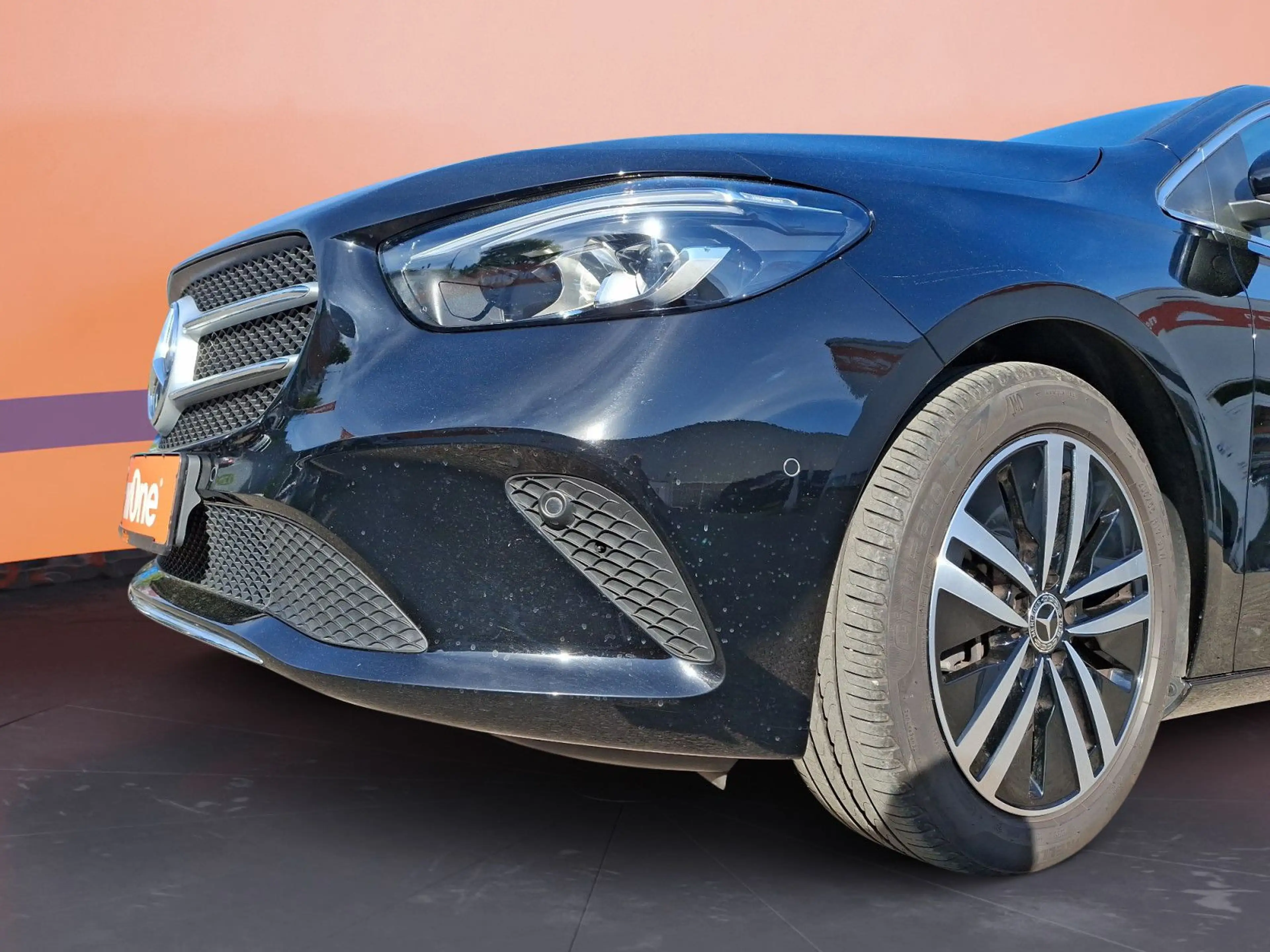Mercedes-Benz B 200 7G-DCT Progressive AHK*NAVI*KLIMA*SHZ*KAME — photo 12