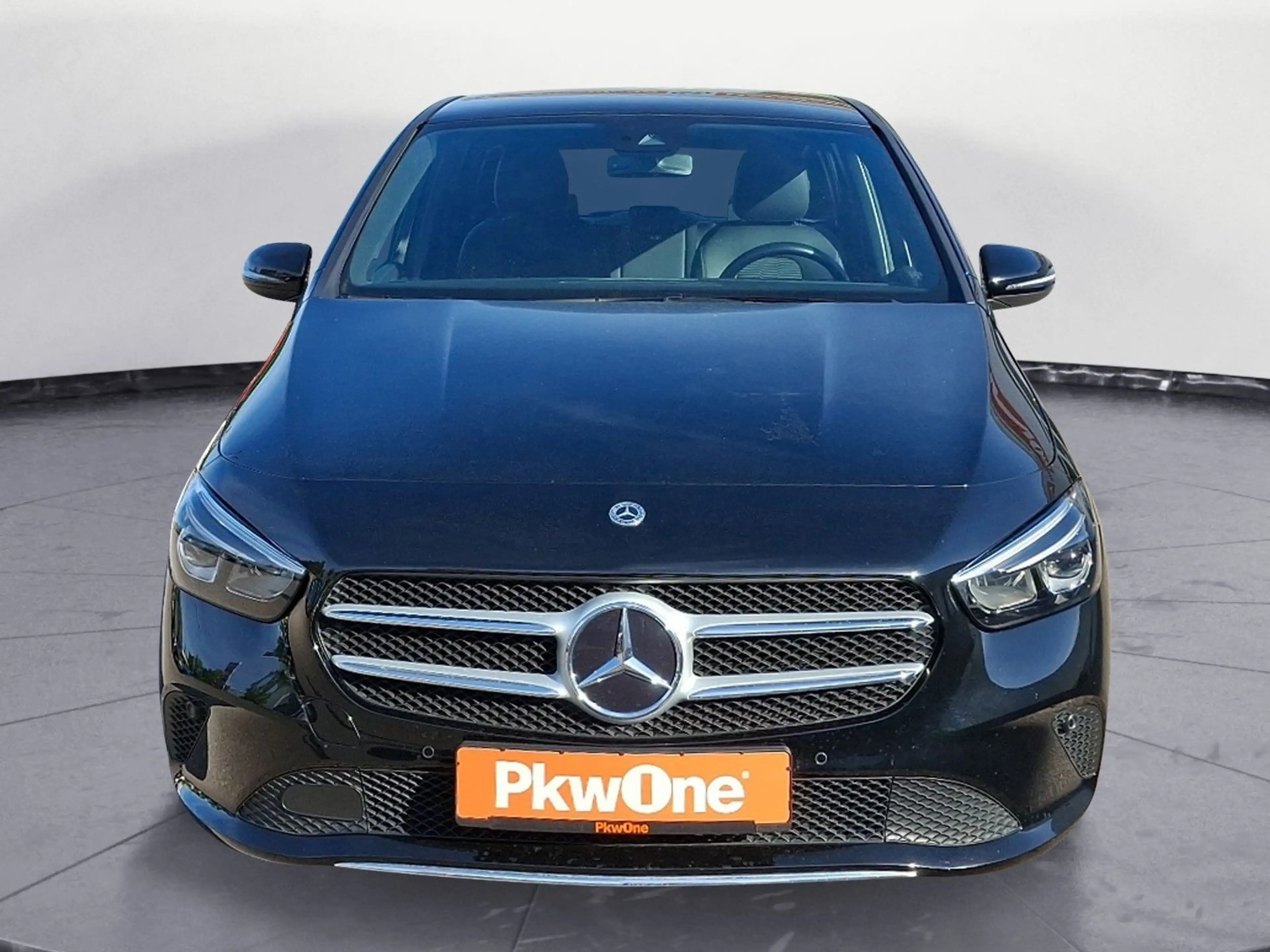 Mercedes-Benz B 200 7G-DCT Progressive AHK*NAVI*KLIMA*SHZ*KAME — photo 6