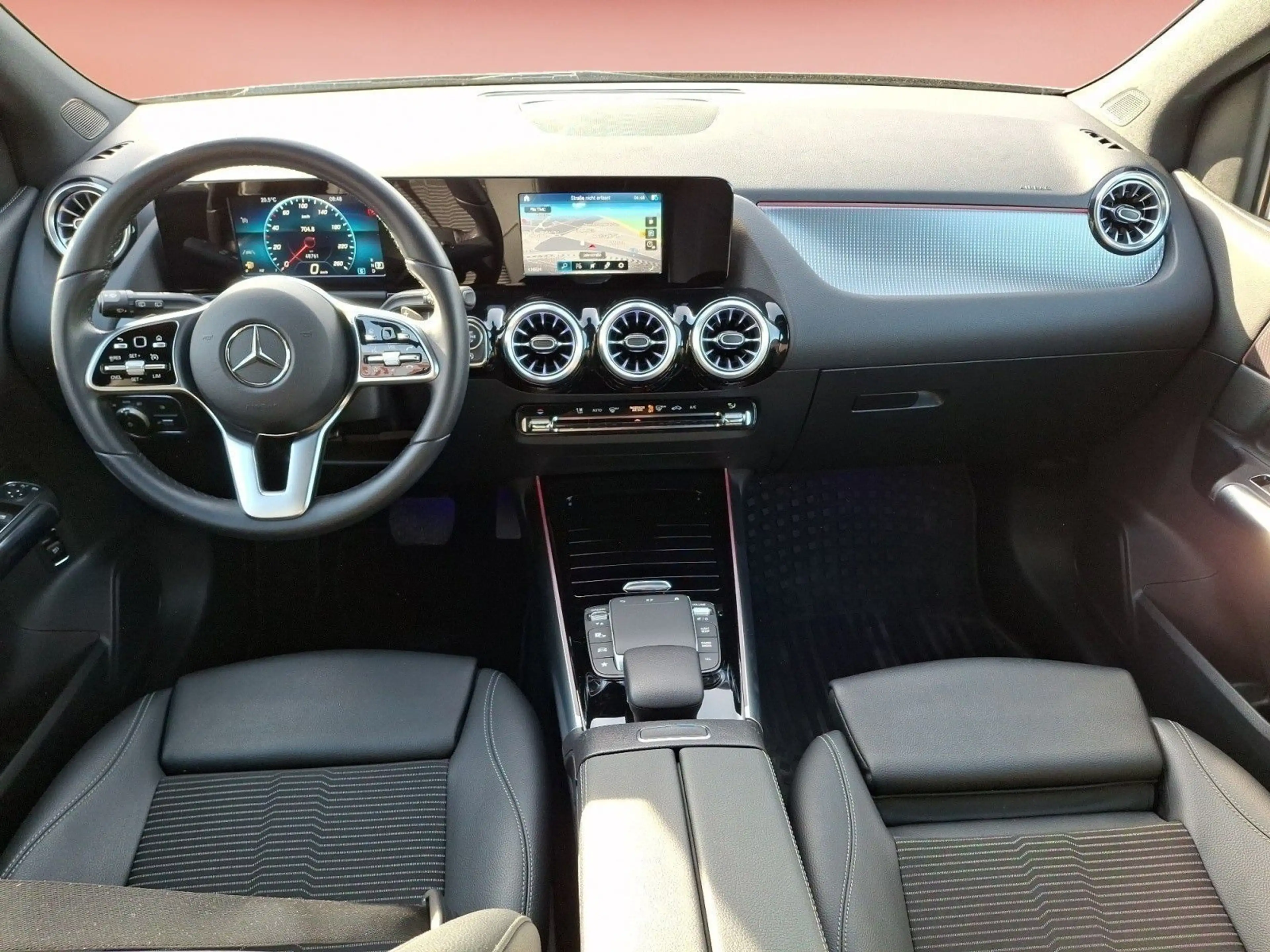 Mercedes-Benz B 200 7G-DCT Progressive AHK*NAVI*KLIMA*SHZ*KAME — photo 10