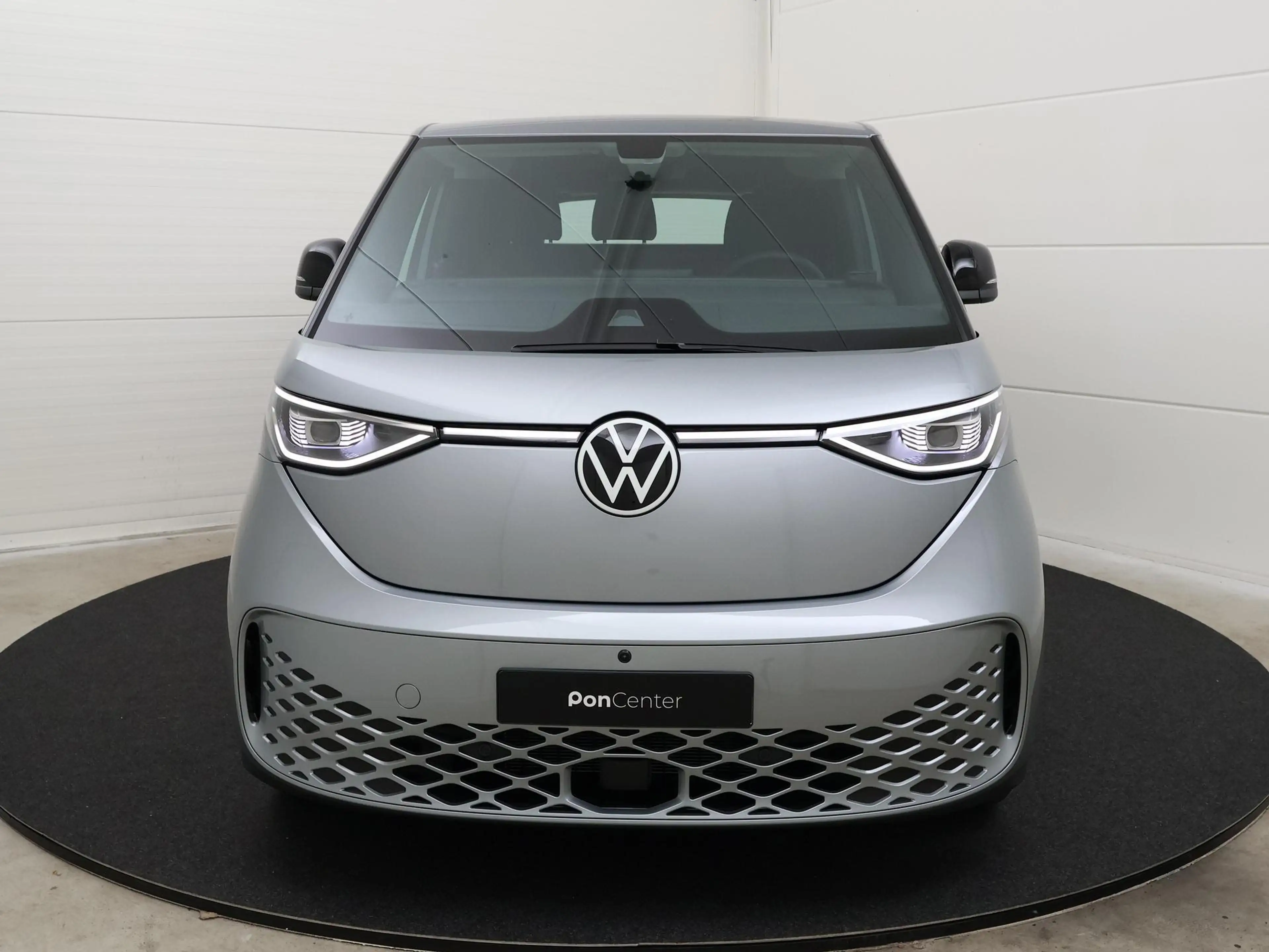 Volkswagen ID. Buzz Cargo Bedrijfswagens Bulli Limited Edition 250 kW / 340 — photo 5