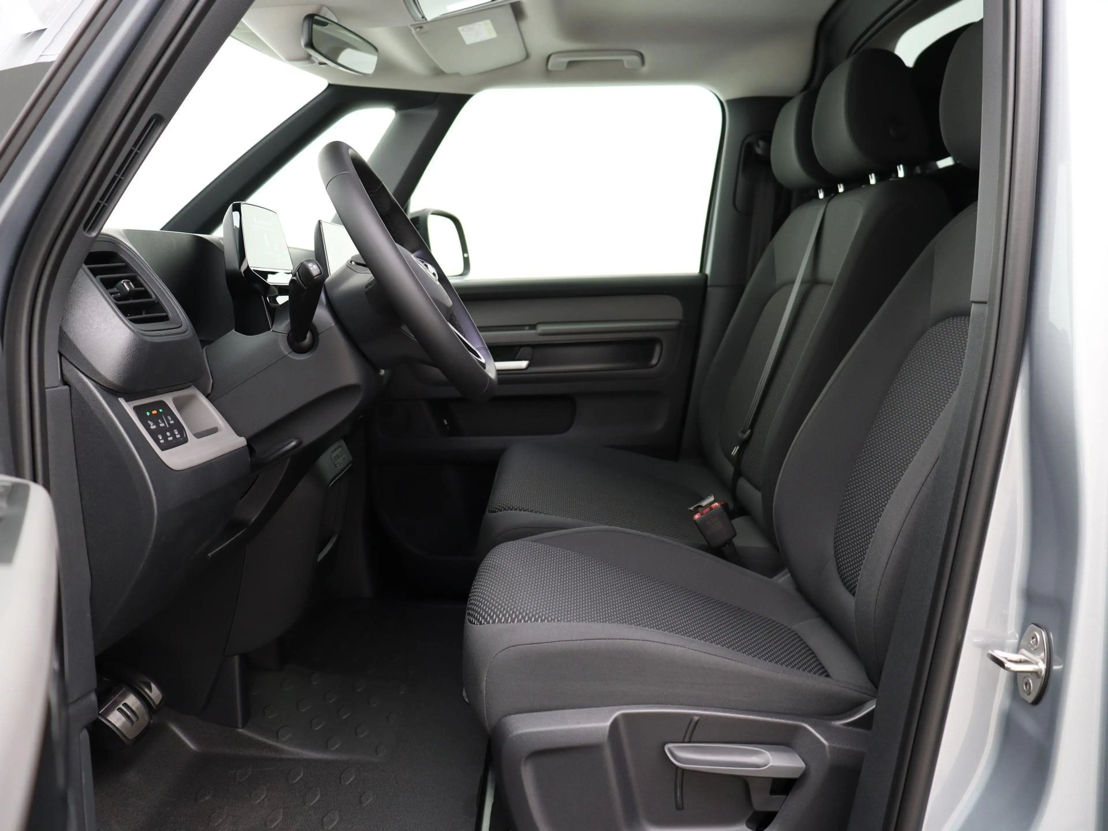 Volkswagen ID. Buzz Cargo Bedrijfswagens Bulli Limited Edition 250 kW / 340 — photo 7