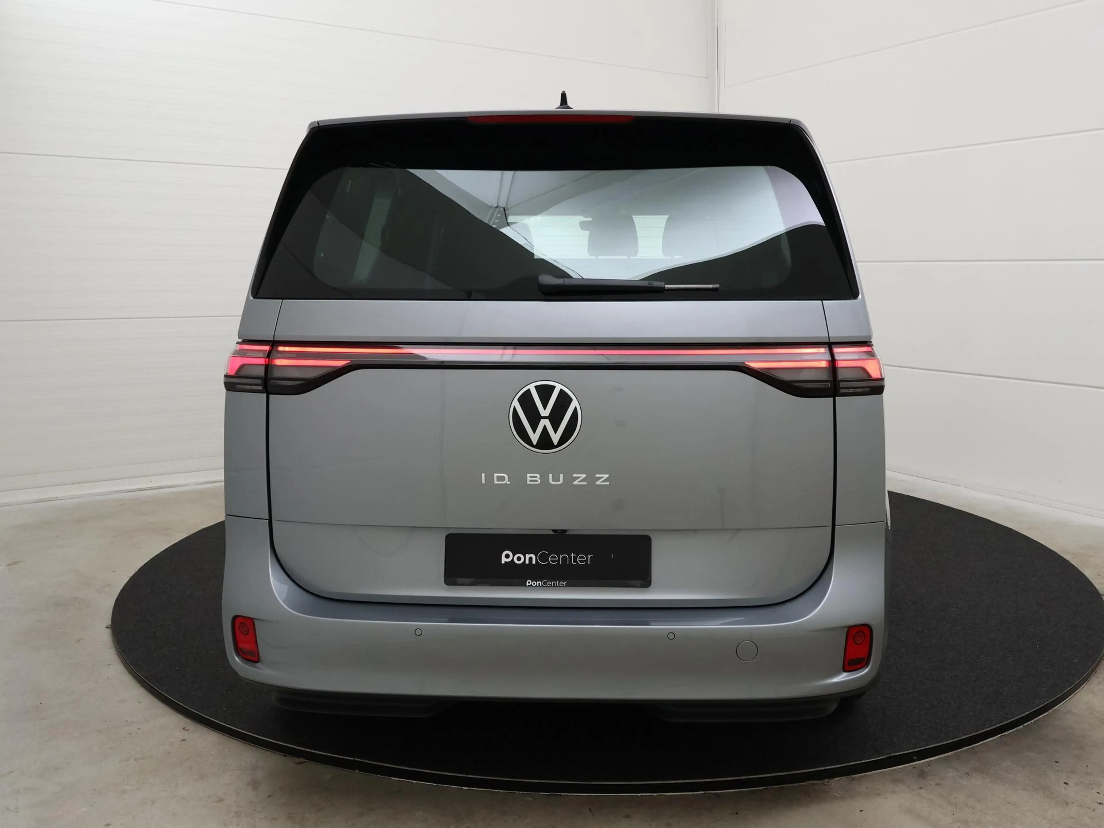 Volkswagen ID. Buzz Cargo Bedrijfswagens Bulli Limited Edition 250 kW / 340 — photo 6