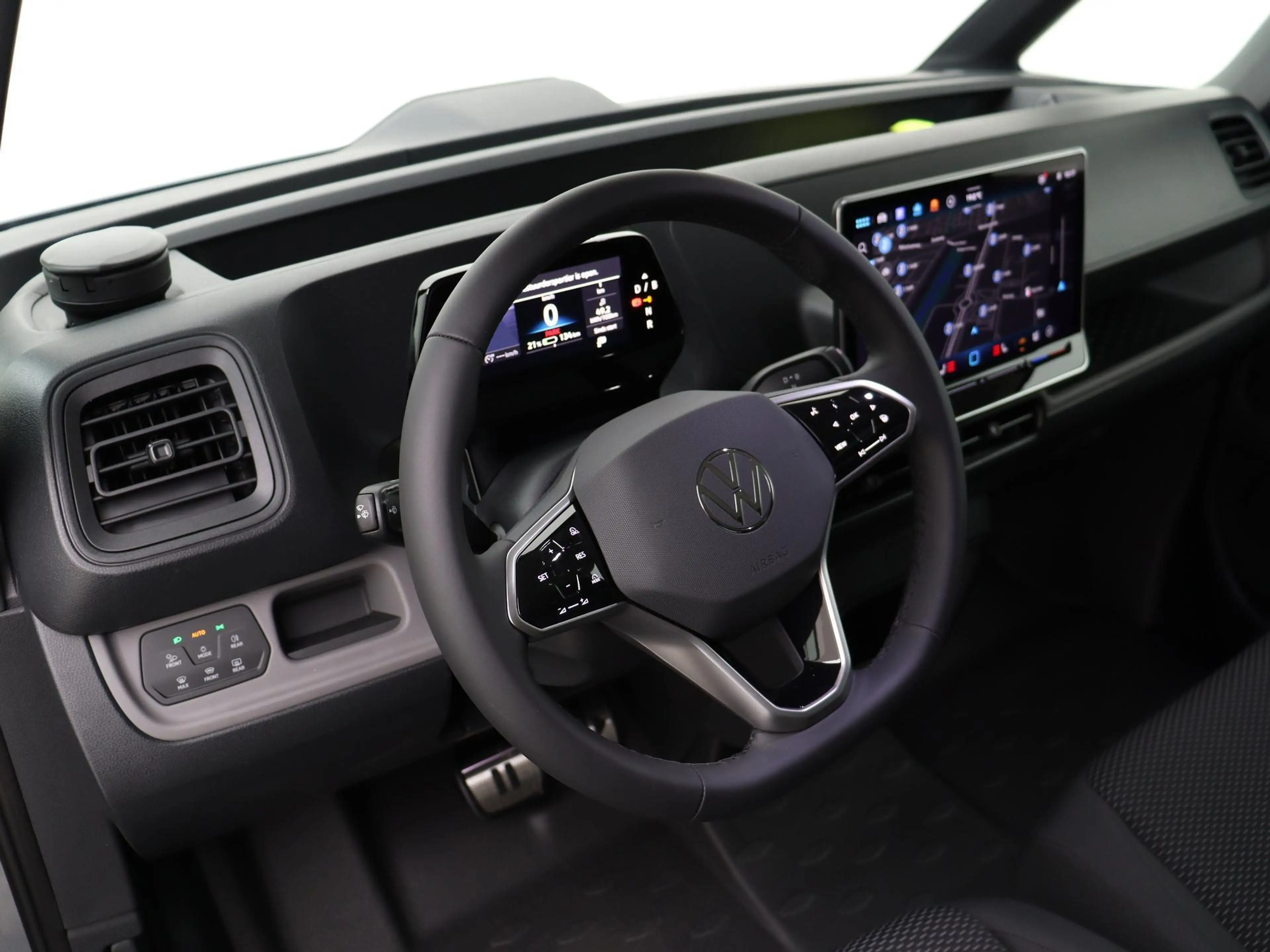 Volkswagen ID. Buzz Cargo Bedrijfswagens Bulli Limited Edition 250 kW / 340 — photo 2