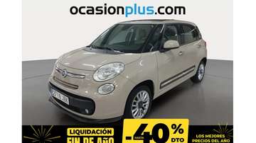 1.6Mjt II S&S Lounge 105