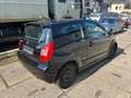 Citroen C2 1.4 SensoDrive VTR mit Halb Automatik Negro - thumbnail 3