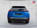 Peugeot 2008 1.2 PureTech 130ch S/S GT GPS Blau - thumbnail 7