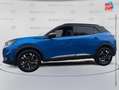 Peugeot 2008 1.2 PureTech 130ch S/S GT GPS Blau - thumbnail 9