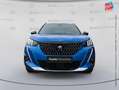 Peugeot 2008 1.2 PureTech 130ch S/S GT GPS Blau - thumbnail 2
