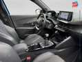 Peugeot 2008 1.2 PureTech 130ch S/S GT GPS Blau - thumbnail 5