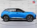 Peugeot 2008 1.2 PureTech 130ch S/S GT GPS Blau - thumbnail 4