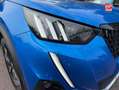Peugeot 2008 1.2 PureTech 130ch S/S GT GPS Blau - thumbnail 13