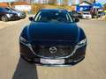 Mazda 6 Kombi Exclusive-Line/2. Hand/Euro 6 Blau - thumbnail 1