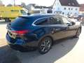 Mazda 6 Kombi Exclusive-Line/2. Hand/Euro 6 Blau - thumbnail 9