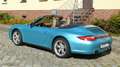 Porsche 997 Carrera 4 Cabrio Einzelstück 50 TKM 1, Hd. Blau - thumbnail 4