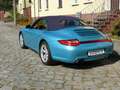 Porsche 997 Carrera 4 Cabrio Einzelstück 50 TKM 1, Hd. Blau - thumbnail 5
