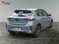 Opel Corsa F 1.2 Turbo GS PDC+Klima+LM+LM+Kamera Zwart - thumbnail 6