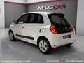 Renault Twingo Twingo III SCe 65 - 20 Life Blanc - thumbnail 3