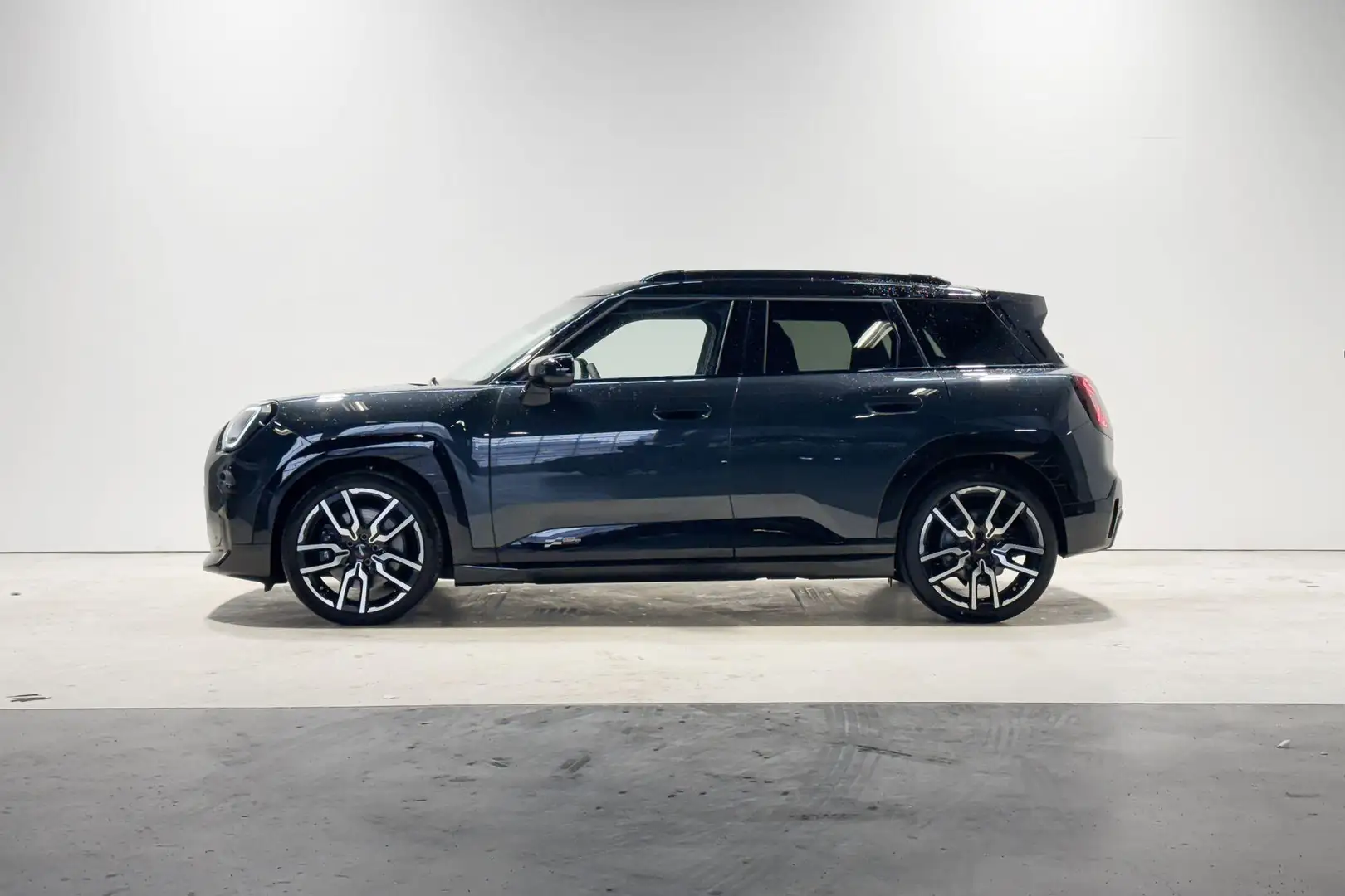 MINI Aceman E John Cooper Works Pakket M Aut. | Gri - 2