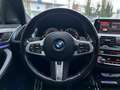 BMW X3 M40i Navi Pano HUD AHK Std-Hzg. Driving Park-Assis Weiß - thumbnail 8