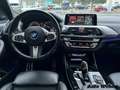 BMW X3 M40i Navi Pano HUD AHK Std-Hzg. Driving Park-Assis Blanc - thumbnail 7