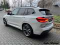 BMW X3 M40i Navi Pano HUD AHK Std-Hzg. Driving Park-Assis White - thumbnail 3