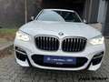 BMW X3 M40i Navi Pano HUD AHK Std-Hzg. Driving Park-Assis White - thumbnail 25