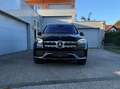 Mercedes-Benz GLS 400 GLS 400d 4MATIC Aut. Чёрный - thumbnail 9