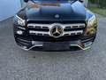 Mercedes-Benz GLS 400 GLS 400d 4MATIC Aut. Чёрный - thumbnail 11
