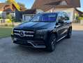 Mercedes-Benz GLS 400 GLS 400d 4MATIC Aut. Чёрный - thumbnail 2