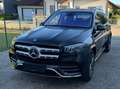 Mercedes-Benz GLS 400 GLS 400d 4MATIC Aut. Чёрный - thumbnail 5