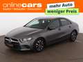 Mercedes-Benz A 200 d Aut AHK SITZHZG R-CAM ASSIST TEMP PDC Grau - thumbnail 1