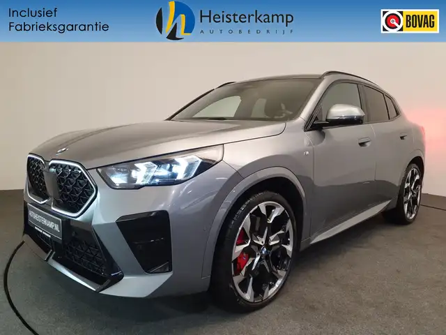 BMW X2 sDrive20i M-sport Pro Harman Kardon, Panorama dak,