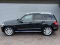 Mercedes-Benz GLK 300 4-Matic Zwart - thumbnail 4