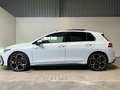 Volkswagen Golf VIII GTI Blanc - thumbnail 11