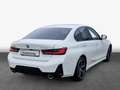 BMW 320 d xDrive Aut. Weiß - thumbnail 2