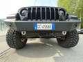 Jeep Wrangler 2.2 mjt II Sahara auto Nero - thumbnail 12