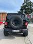Jeep Wrangler 2.2 mjt II Sahara auto Nero - thumbnail 9