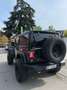 Jeep Wrangler 2.2 mjt II Sahara auto Nero - thumbnail 4