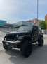 Jeep Wrangler 2.2 mjt II Sahara auto Nero - thumbnail 1