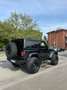 Jeep Wrangler 2.2 mjt II Sahara auto Nero - thumbnail 2