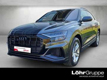 55 TFSI e quattro tiptronic *S Line*SOH97%*