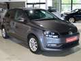 Volkswagen Polo VERKOCHT/VENDU/SOLD Polo 1.0 Trendline Grijs - thumbnail 3