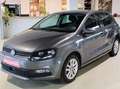 Volkswagen Polo VERKOCHT/VENDU/SOLD Polo 1.0 Trendline Grijs - thumbnail 1