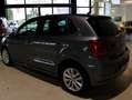 Volkswagen Polo VERKOCHT/VENDU/SOLD Polo 1.0 Trendline Grijs - thumbnail 6