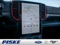 Ford Ranger Raptor Doka Raptor-Paket AHK ACC B&O Zwart - thumbnail 8