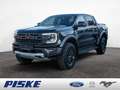 Ford Ranger Raptor Doka Raptor-Paket AHK ACC B&O Zwart - thumbnail 1